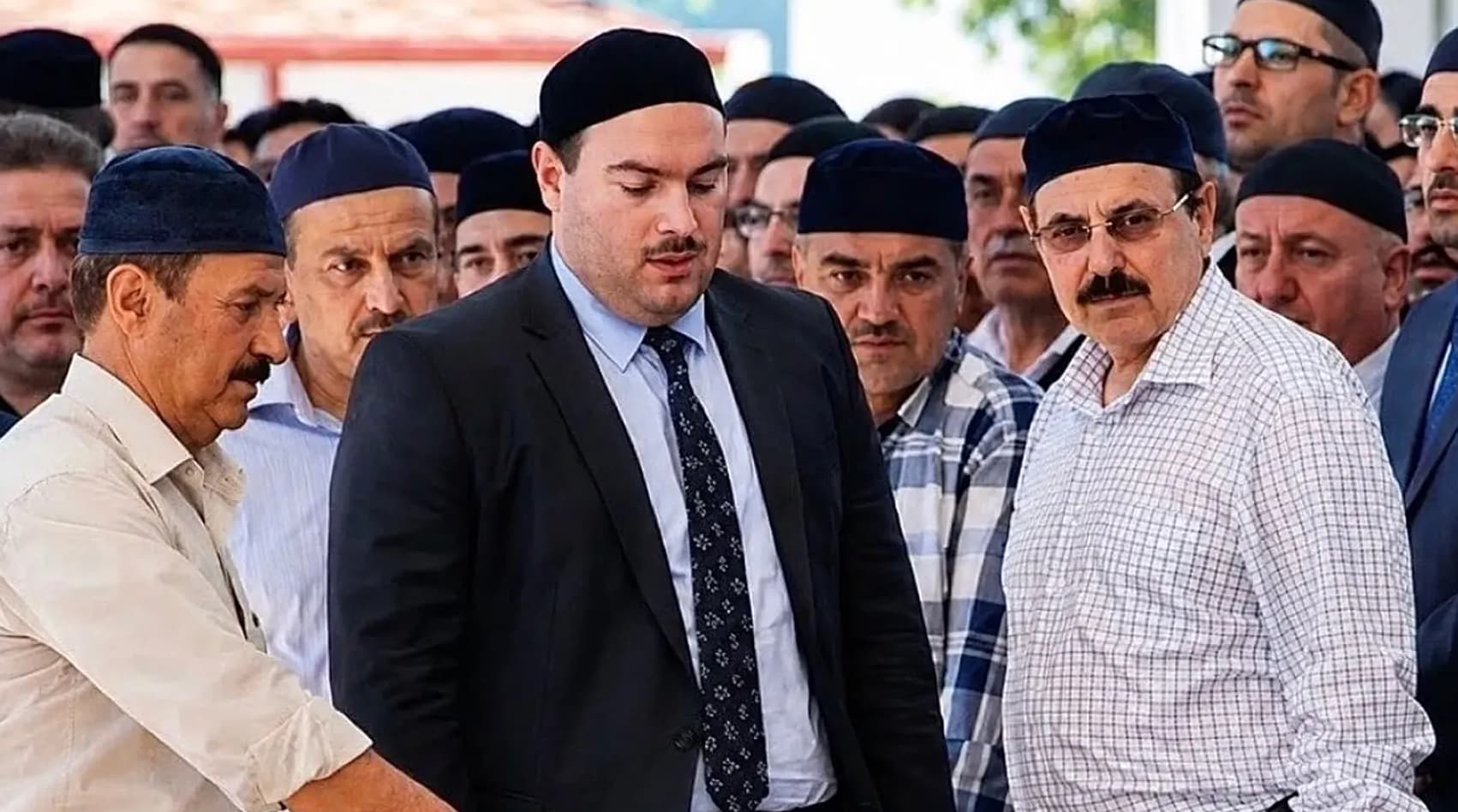 Kuriş soruşturmasında yeni gelişme: İdris Naim Şahin adına iki araç daha ortaya çıktı