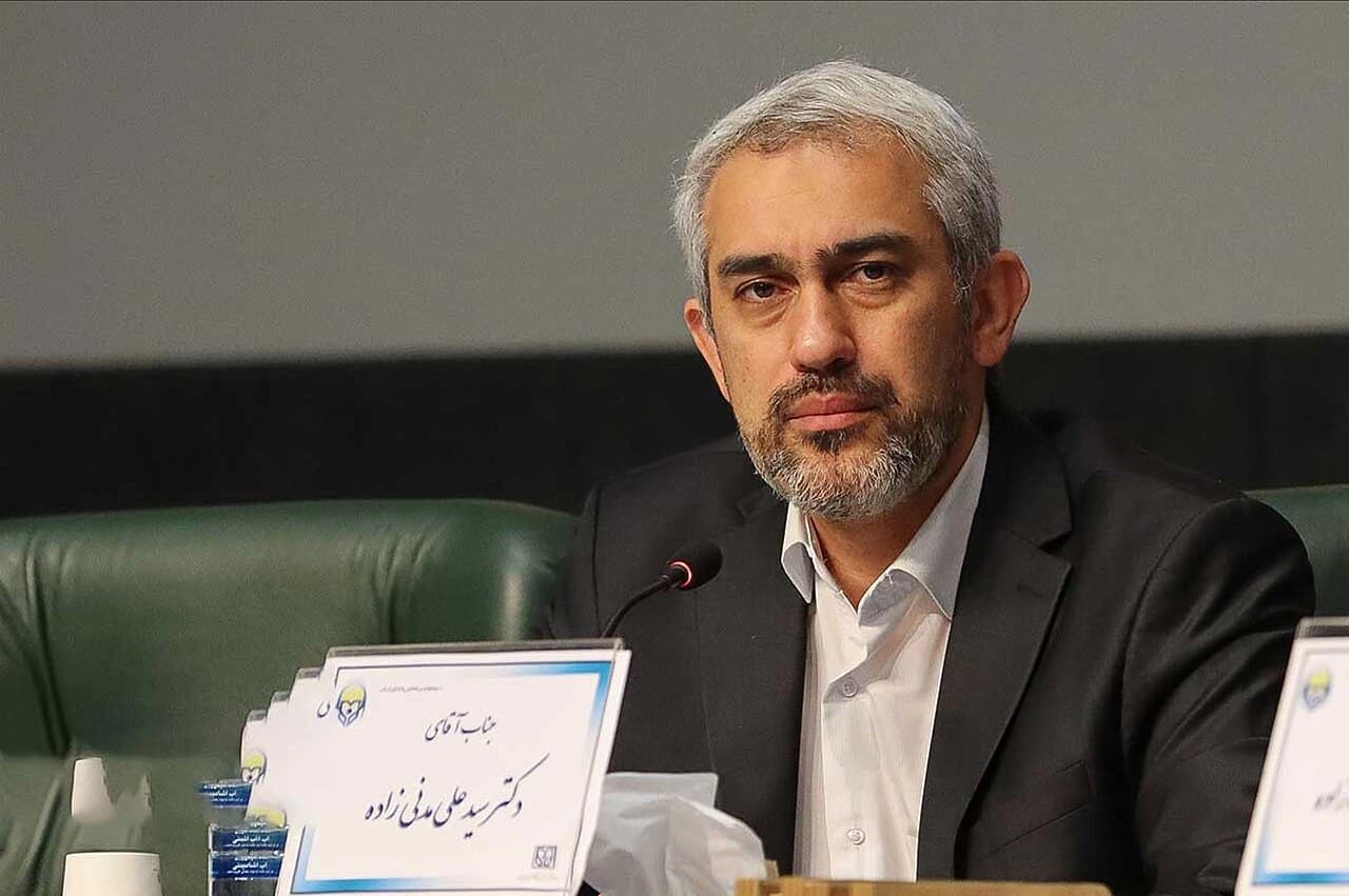 وەزیری ئابووریی ئێران: ئەمریکا ناتوانێت شادەماری ئابووری و بازرگانیمان بپچڕێنێت