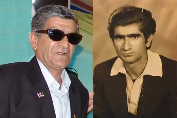 Îro rojbûna Çerkezê Reş e: Wî 18 sal berê ji nav me bar kir