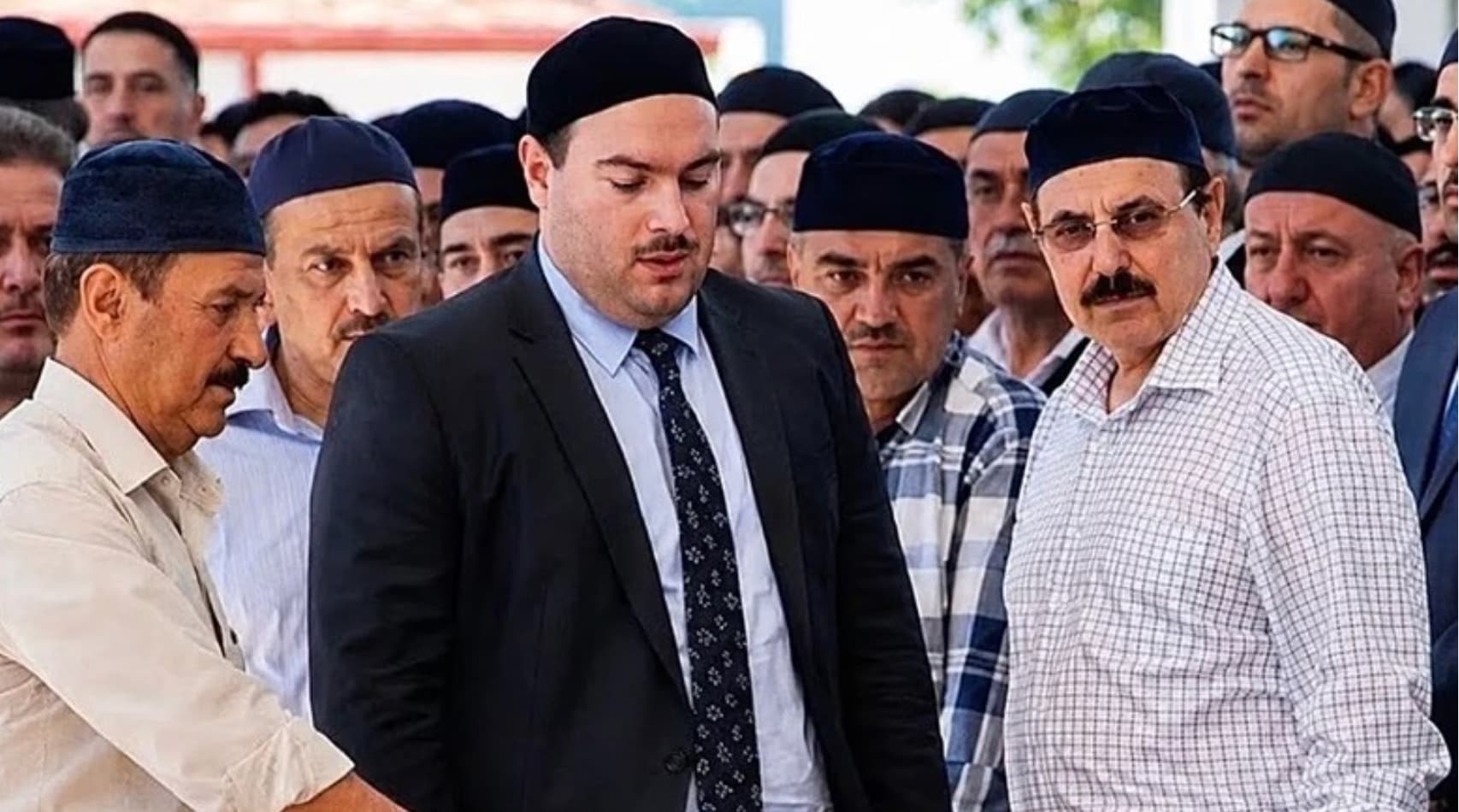 Süleymancılar soruşturması: Denizolgun’un otopsi raporunda “şüpheli ölüm” tespit edildi