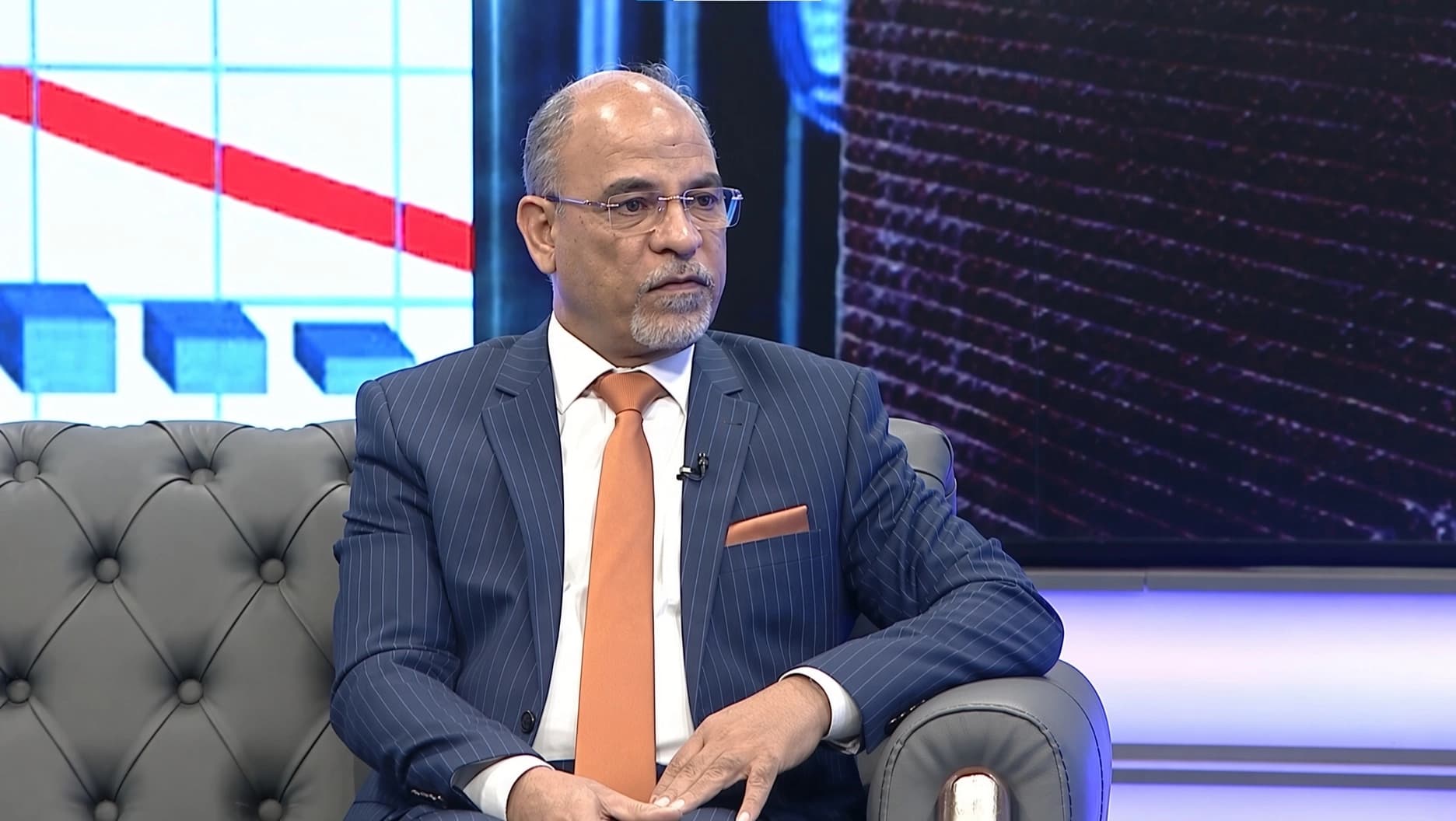 بەڕێوەبەری نووسینگەی زەیدی بۆ رووداو: گەندەڵی بووەتە هەڕەشە لەسەر بوونی دەوڵەت