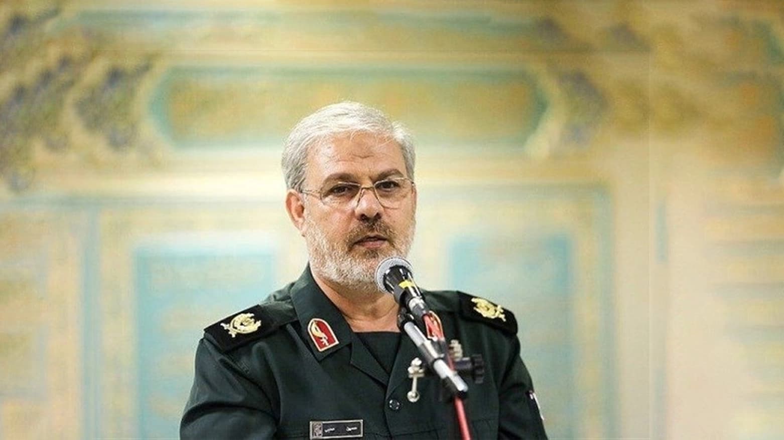 Devrim Muhafızları: İran ve Umman, Hürmüz Boğazı’na ilişkin anlaşma sağladı