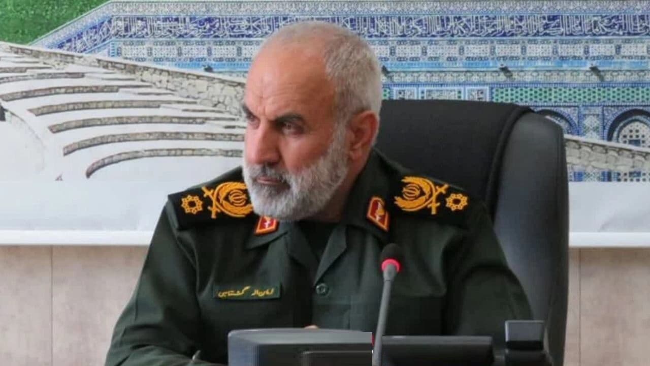 قەرارگەی حەمزەی سوپای پاسداران: لەگەڵ هەرێمی کوردستان هیچ کێشەیەکمان نییە