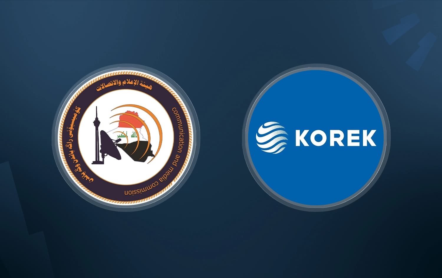 Baghdad court clears way for suspension of Korek operations