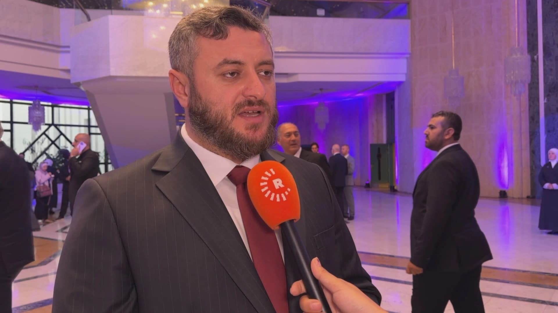 ئەحمەد هیلالی بۆ رووداو: یەپەگە دەبێتە بەشێک لە هێزەکانی ئاسایشی ناوخۆی سووریا