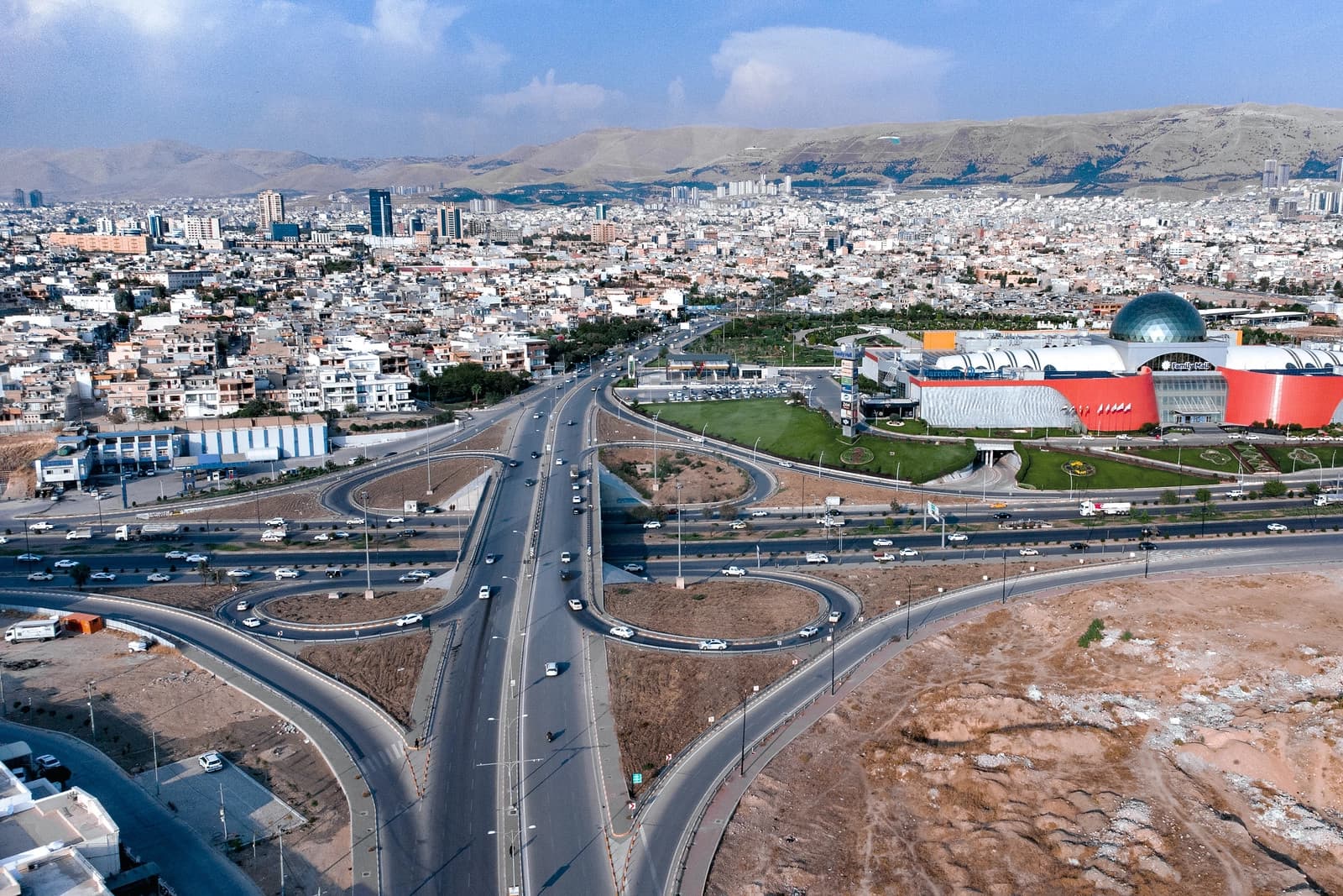 شەفافیەت: داهاتی سلێمانی نزیکەی 43٪ کەمیکردووە