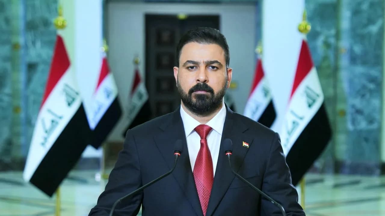 Iraqi PM orders manhunt after two officers killed in Baghdad anti-encroachment operation