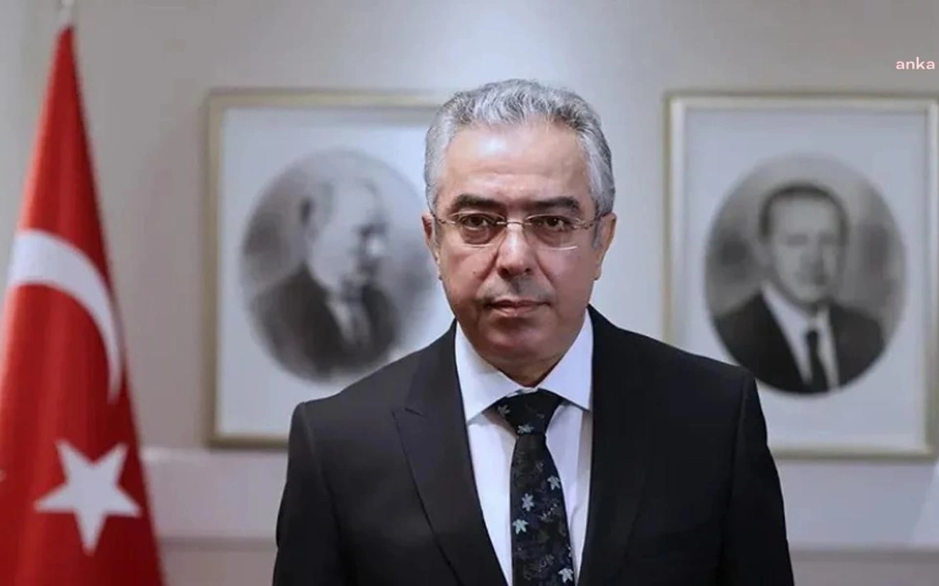 راوێژکارێکی ئەردۆغان: پێویست نییە تورکیا پابەندی بڕیاری دادگەی مافی مرۆڤی ئەورووپا بێت