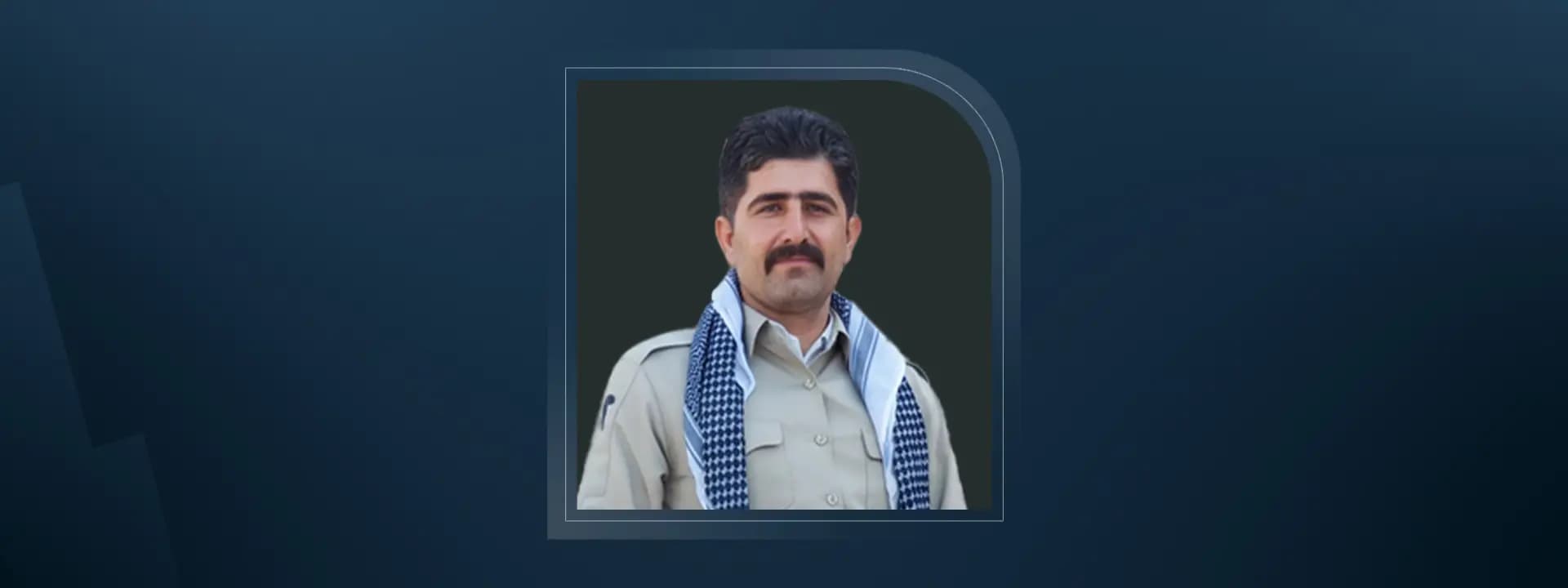 Îranê 10 sal cezayê girtîgehê da welatiyekî Kurd