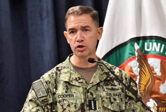 US forces clear Iranian mines from Strait of Hormuz as naval blockade holds: CENTCOM