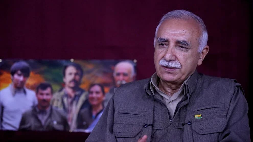 Karayılan açıkladı: Bugüne kadar kaç PKK’li hayatını kaybetti, kimlikler neden geç açıklanıyor?