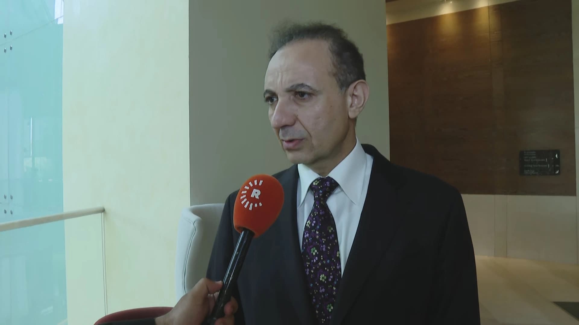 دڵشاد شەهاب: نێچیرڤان بارزانی رۆڵێکی هاوسەنگ و ستراتیژی لە دیپلۆماسیی ناوچەیی و نێودەوڵەتیدا دەگێڕێت