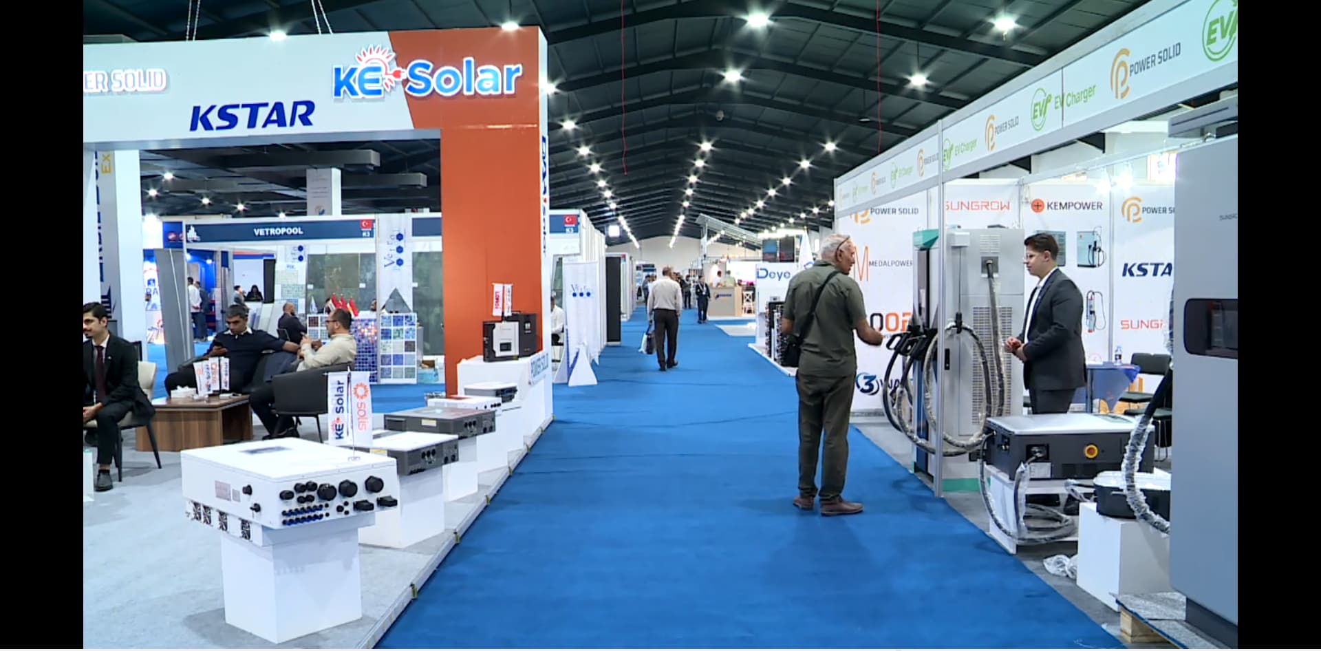 Iranian firms push forward despite sanctions, rising costs in Kurdistan