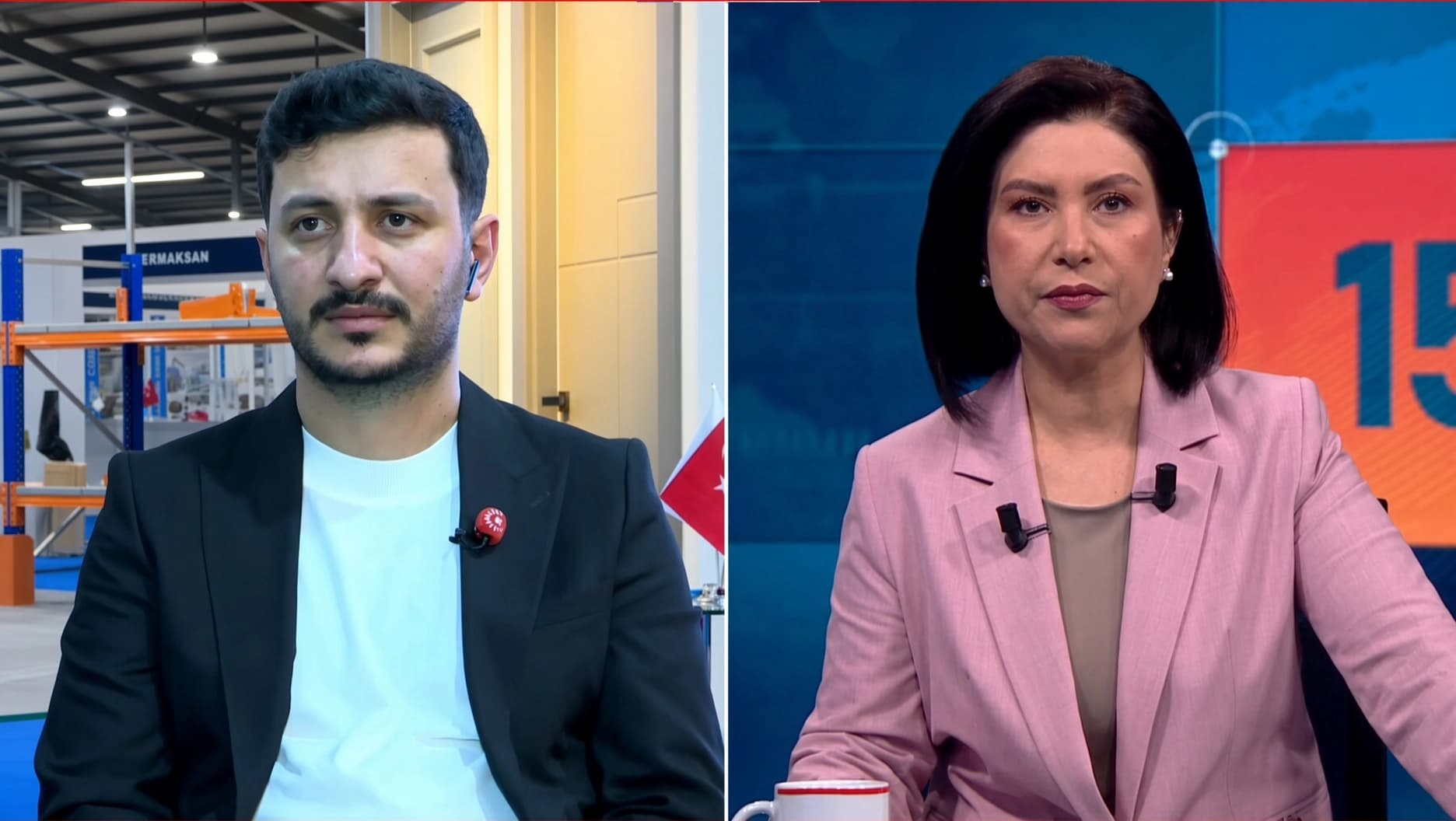 Şirketên Amedê dixwazin kargehên xwe veguhêzin Herêma Kurdistanê