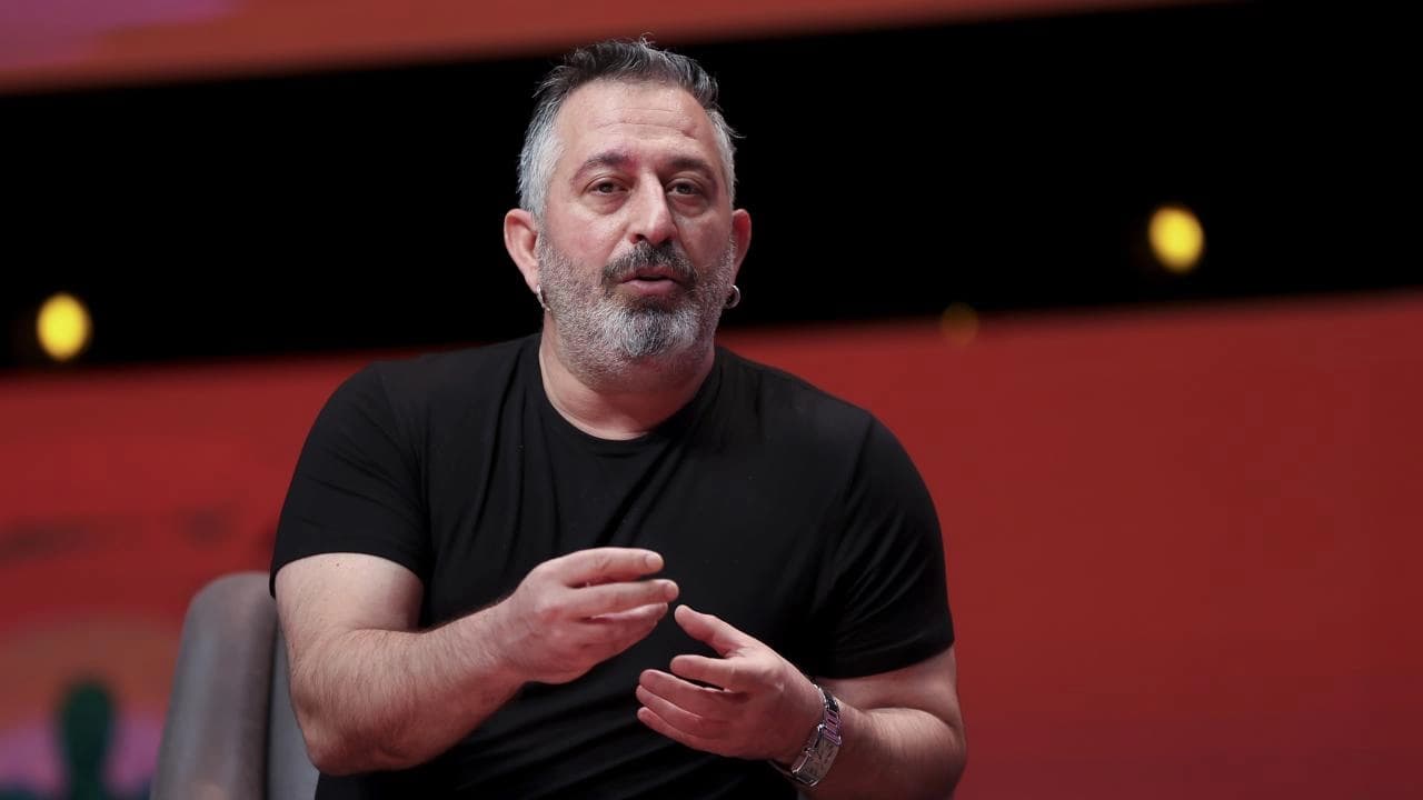 Cem Yılmaz’ın doktorundan açıklama: Geçirilebilecek en ağır kalp kriziydi