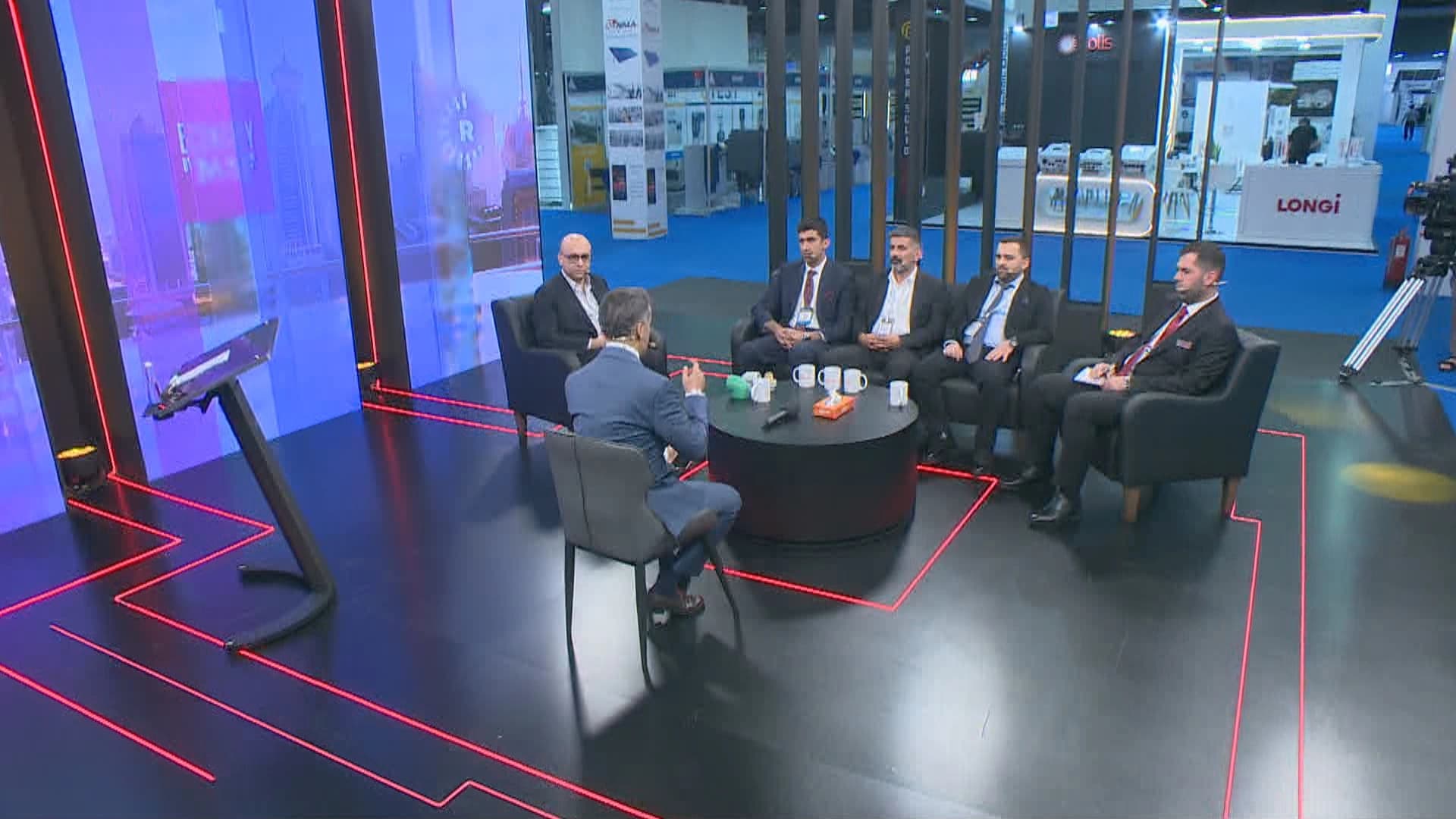لە پێشانگەی بیناسازیی هەولێر شارەزایان هۆشداری لە کەرەستەی کوالێتی نزم دەدەن