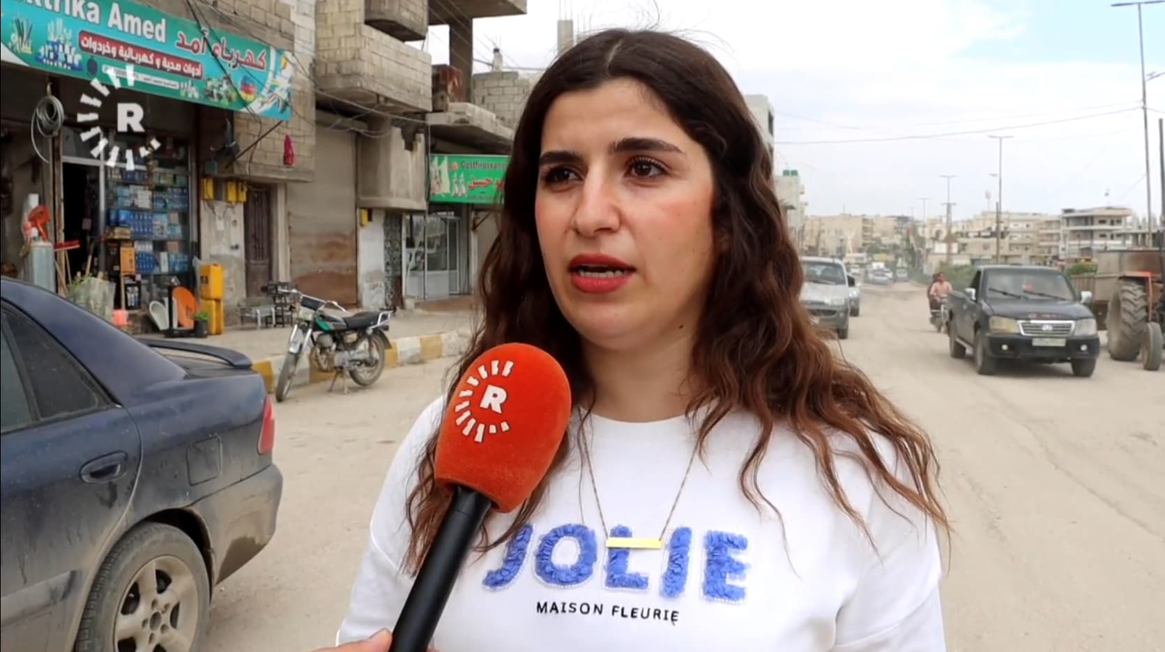 Li Kobaniyê kampanyayên paqijiyê bûne çanda bajêr