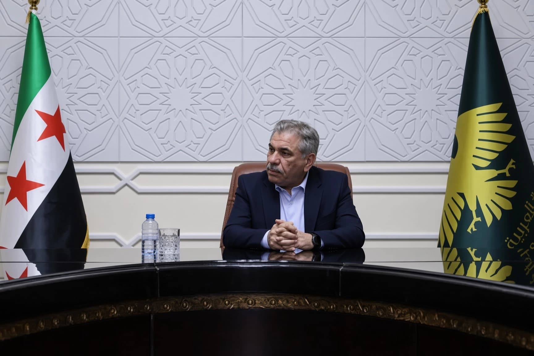 Gavên ji bo entegrasyonê berdewam dikin