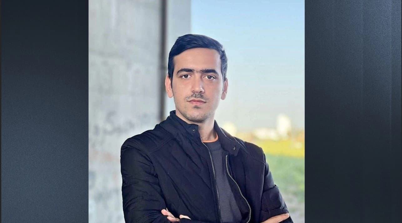 هاونیشتمانییەک لە سنووری هەولێر کوژرا
