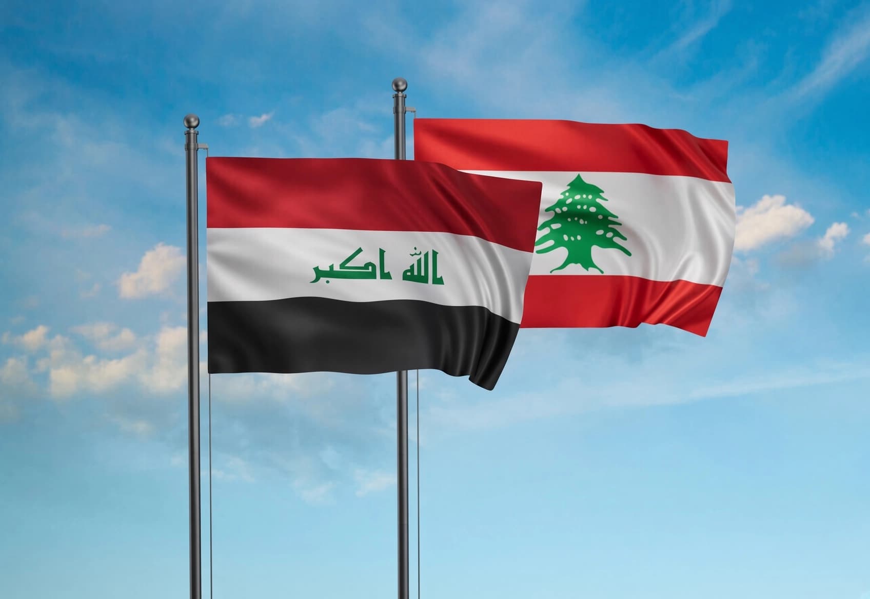 لوبنان گفتوگۆی نهێنی لەگەڵ عێراق لەبارەی دۆسیەکانی گەندەڵی رەتدەکاتەوە