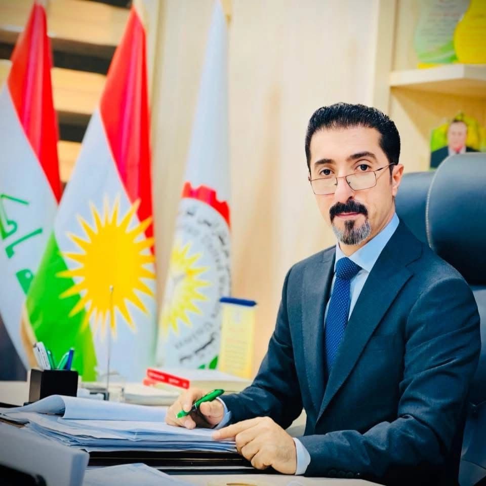 لەسەر سکاڵای شۆفێران سەرۆکی لقی گەرمیانی سەندیکای کرێکاران بۆ 15 رۆژ راگیرا