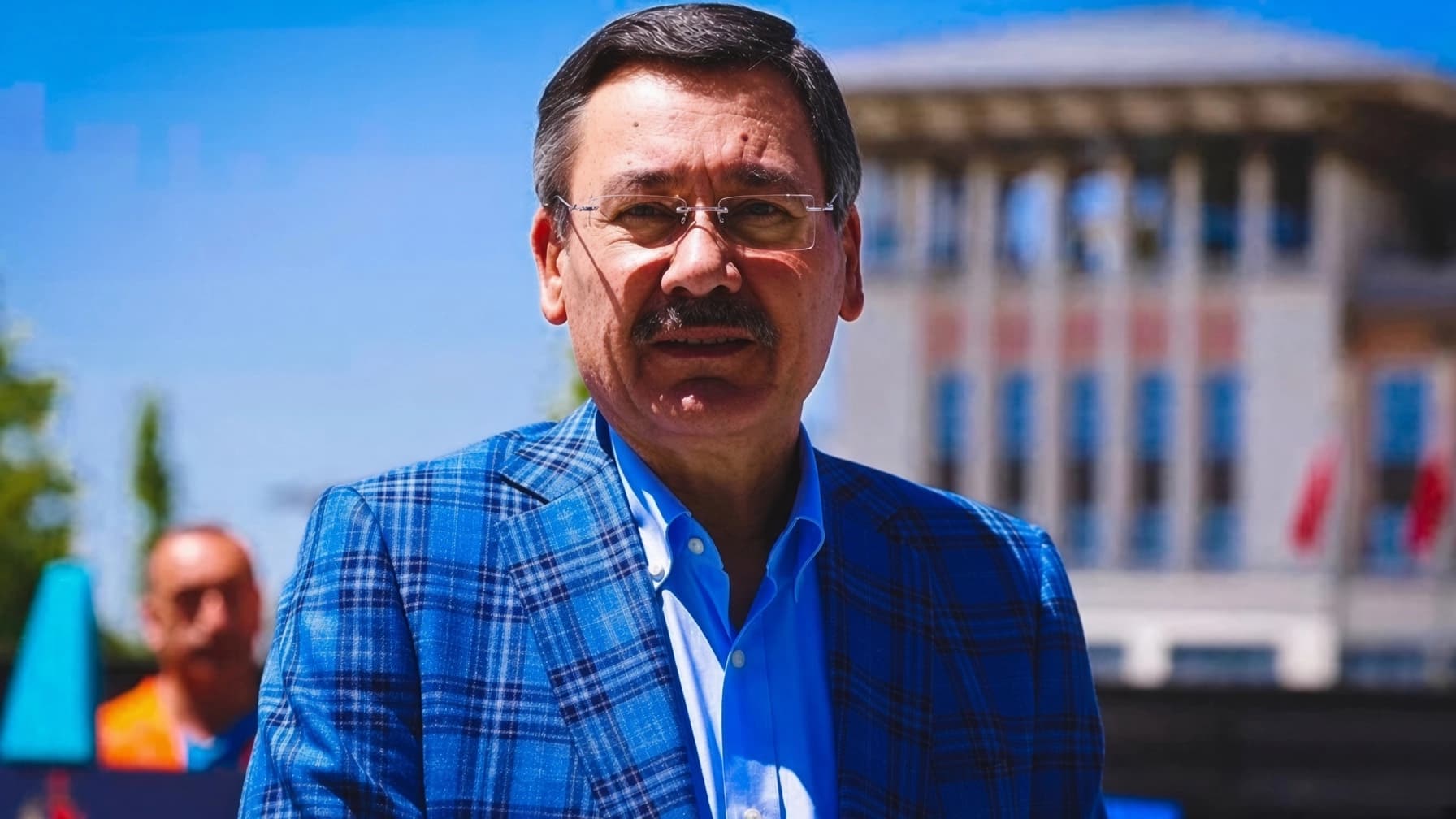 Ankara Büyükşehir Belediyesi Melih Gökçek hakkında suç duyurusunda bulunduğunu açıkladı