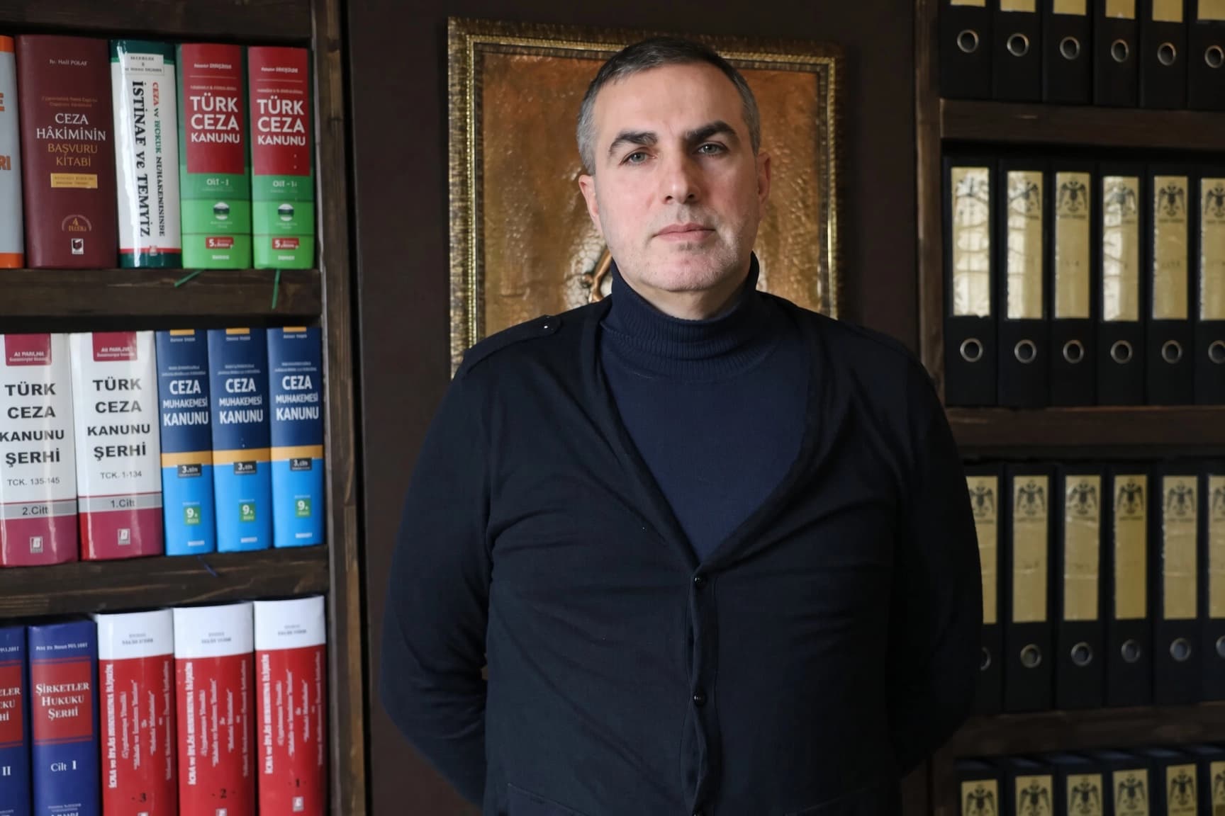 Gülistan Doku ailesinin avukatı: Bırakın organize örtbas çöksün