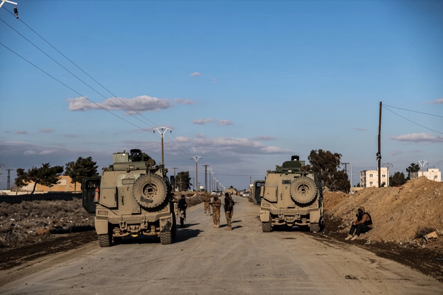 Hêzên Hikûmeta Sûriyeyê derbasî Hisîçayê bûn