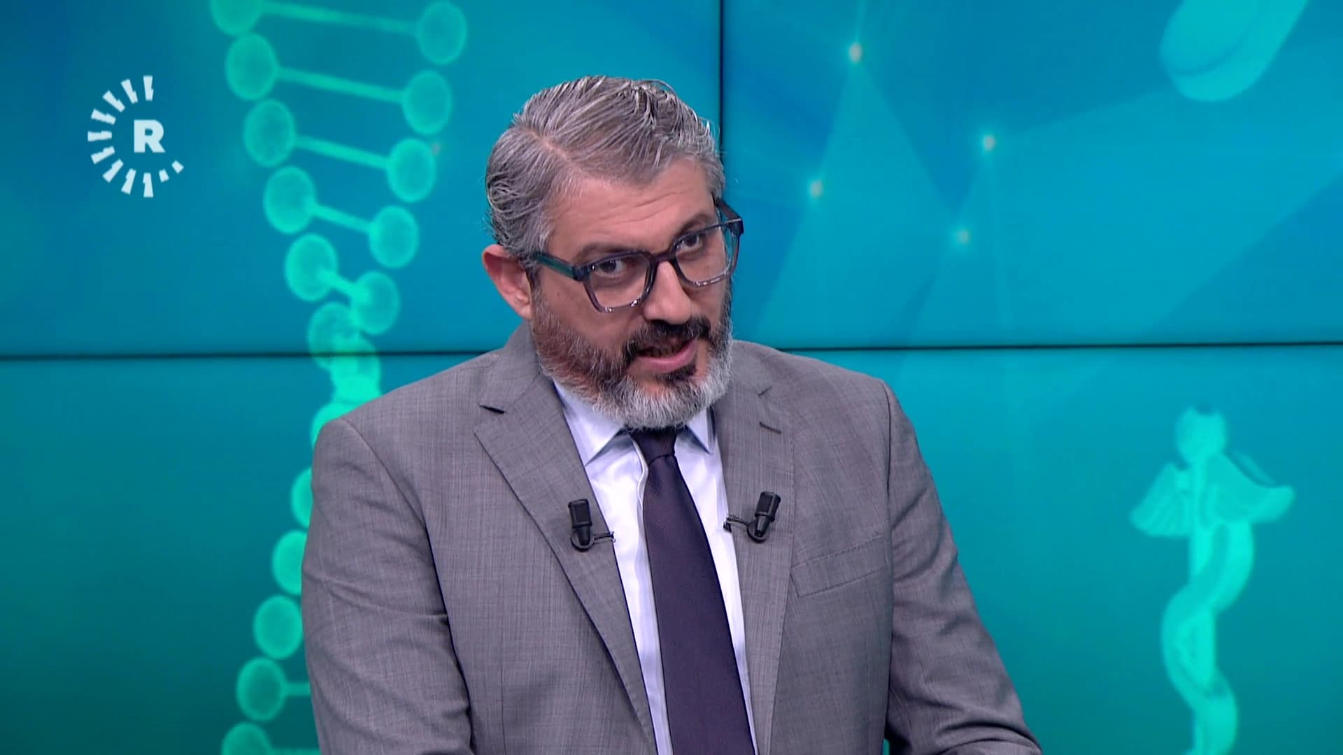 د. رەوشت رەشید: لە هەرێمی کوردستان زیاتر لە 100 پزیشکی دەروونی هەیە