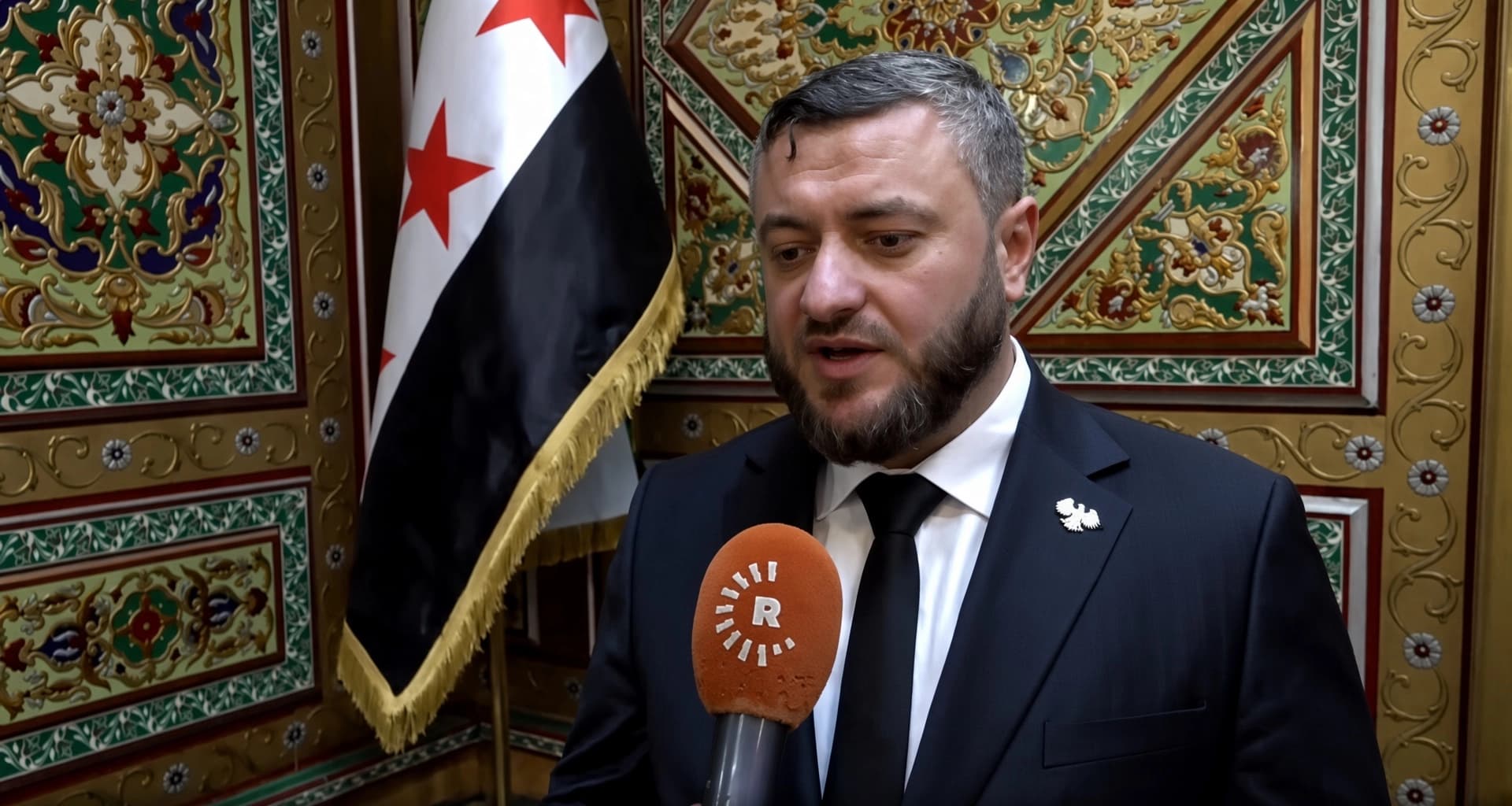 Haseke Vali Yardımcısı Hilali: Suriye güçleri Kamışlo, Derik ve tüm il genelinde konuşlanacak
