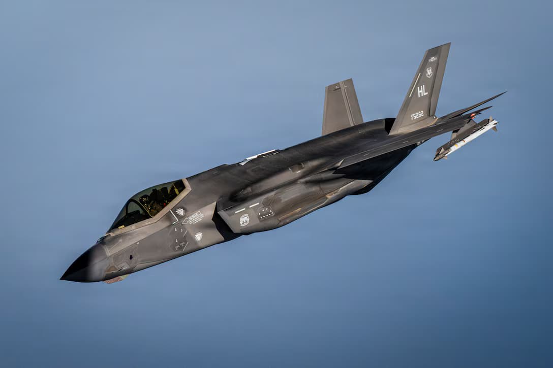 US 'completes' wave of strikes on Iranian military targets as Tehran vows retaliation