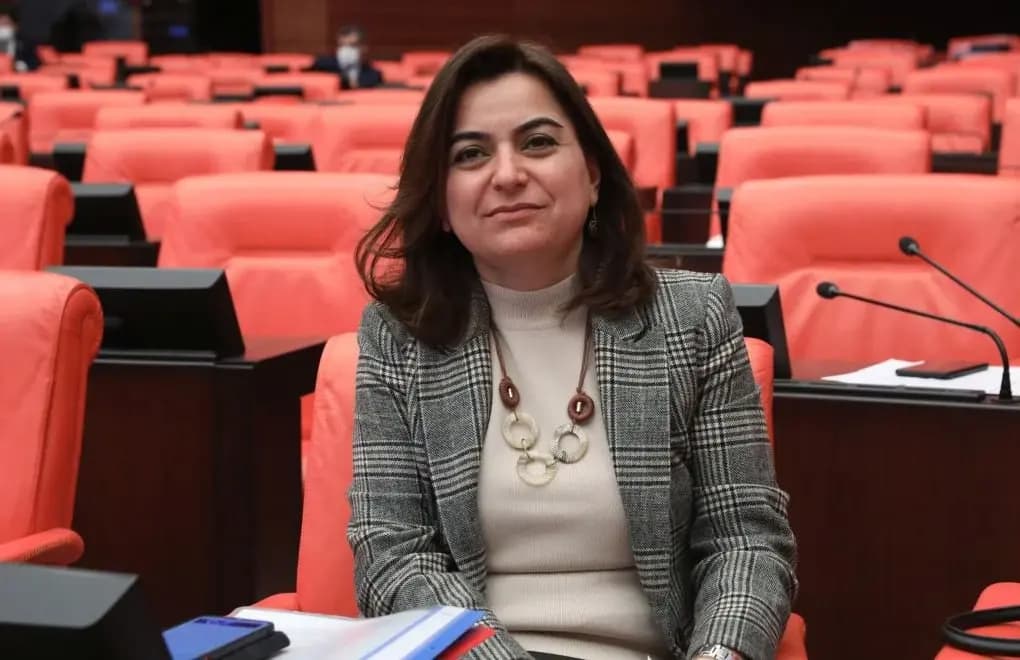 Gülistan Kılıç Koçyiğit Meclis izleme komisyonu için 1 Ekim’i işaret etti