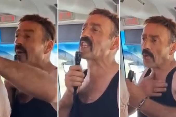 Kürtlere nefret sözleri tepki topladı:  Yetkililer göreve çağrıldı