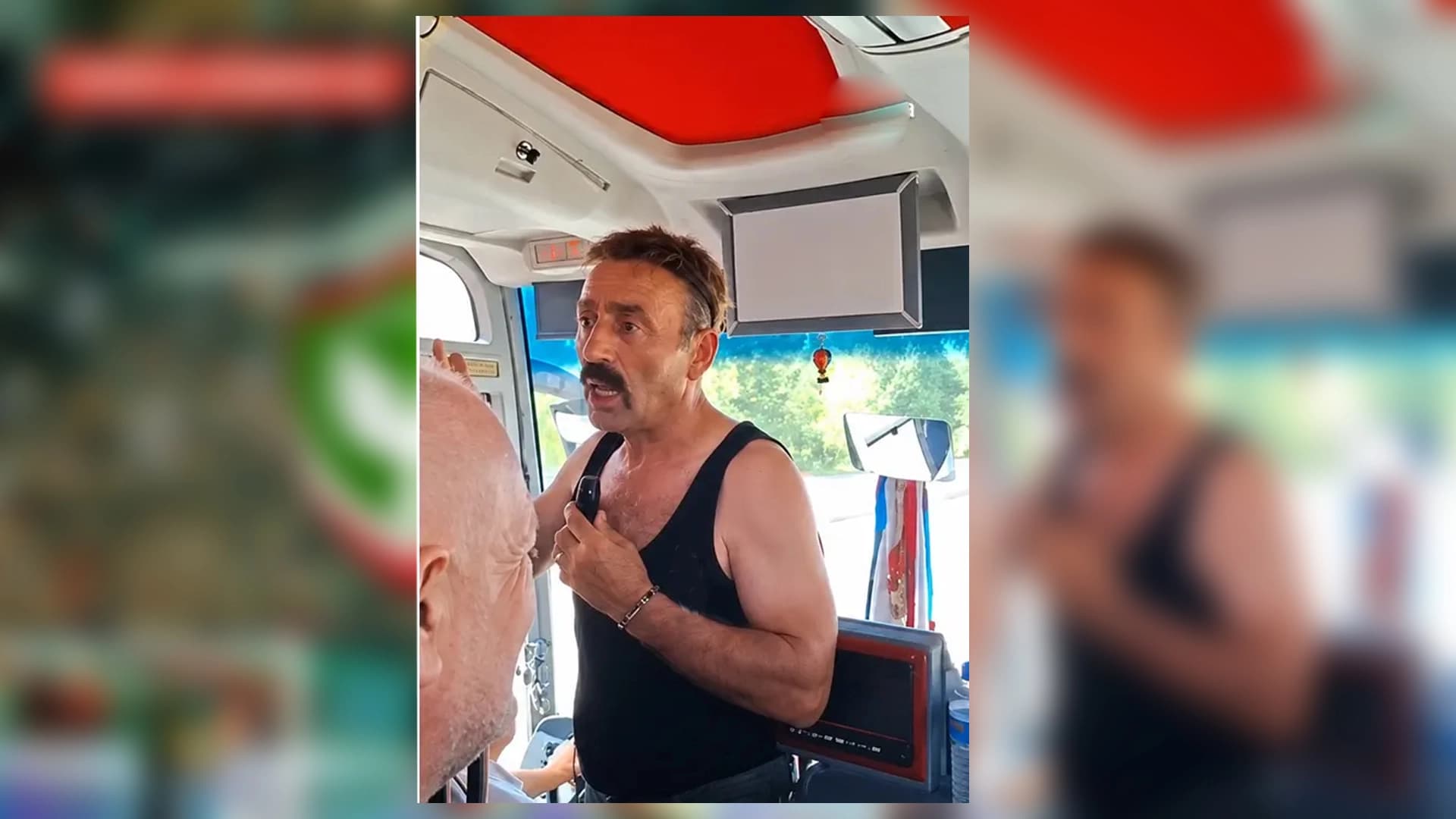 Alîgirê Trabzonsporê yê ku heqaret li Kurdan kiribû hat desteserkirin