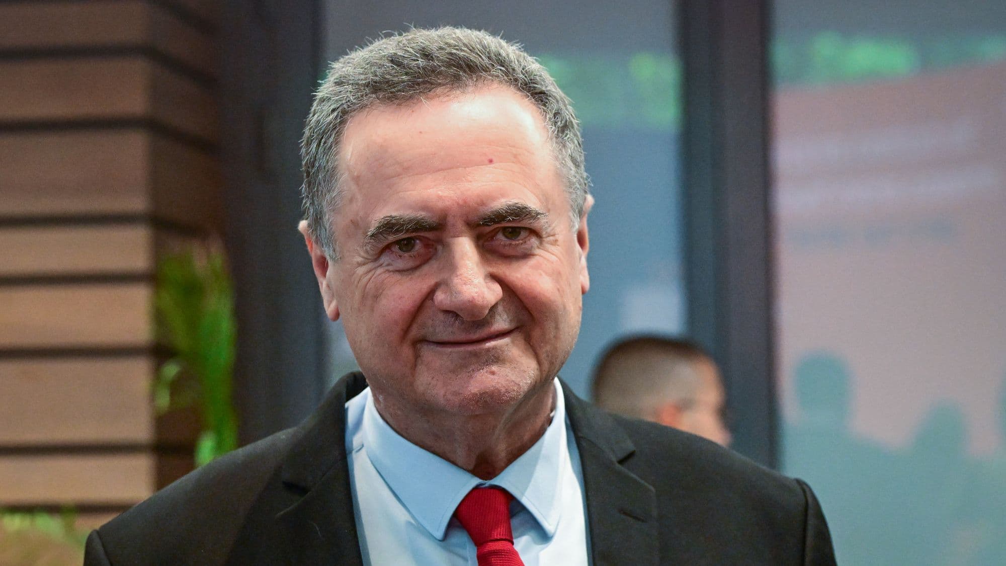 Katz: İran saldırabilir, İsrail karşılık vermeye hazır
