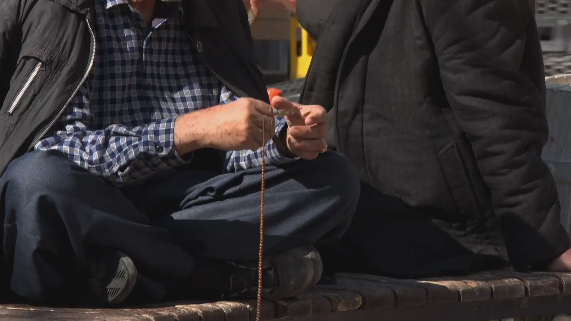 توێژینەوەیەکی نێوخۆیی: زیاتر لە 30٪ـی بەساڵاچووان نیشانەکانی کەمبوونەوەی توانای مێشکیان هەیە