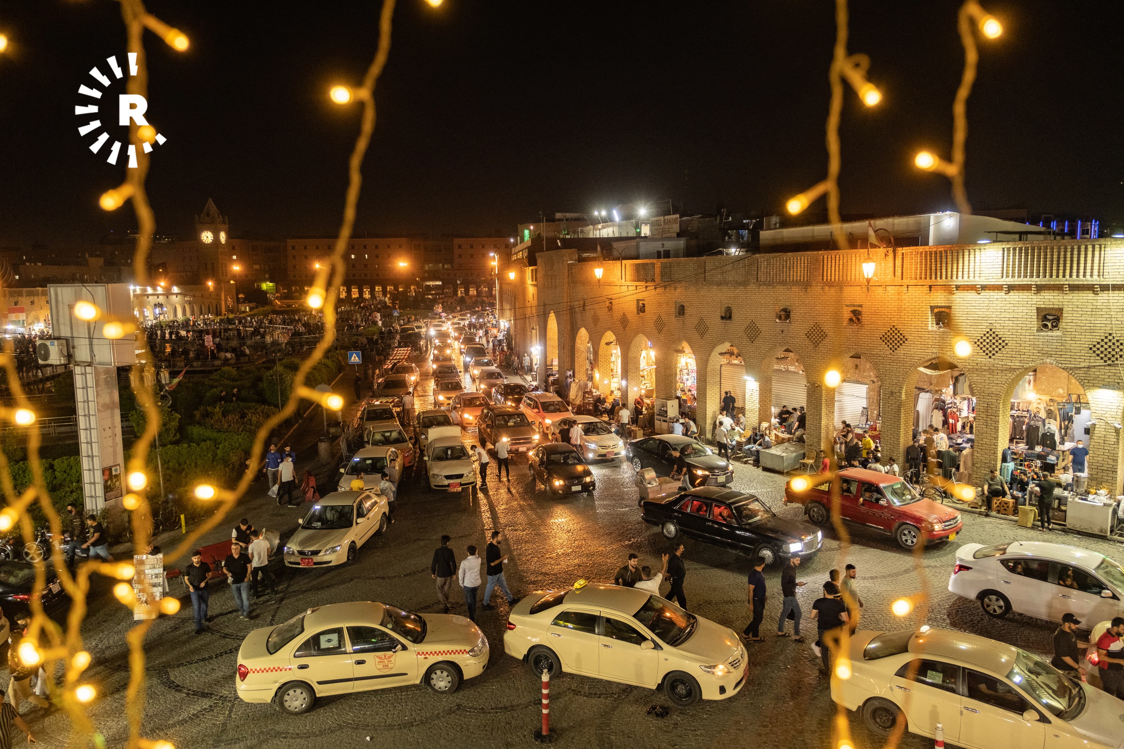 شارەوانیییەکان: هەر تابلۆیەک زمانی کوردی تێدا نەبێت لێدەکرێتەوە