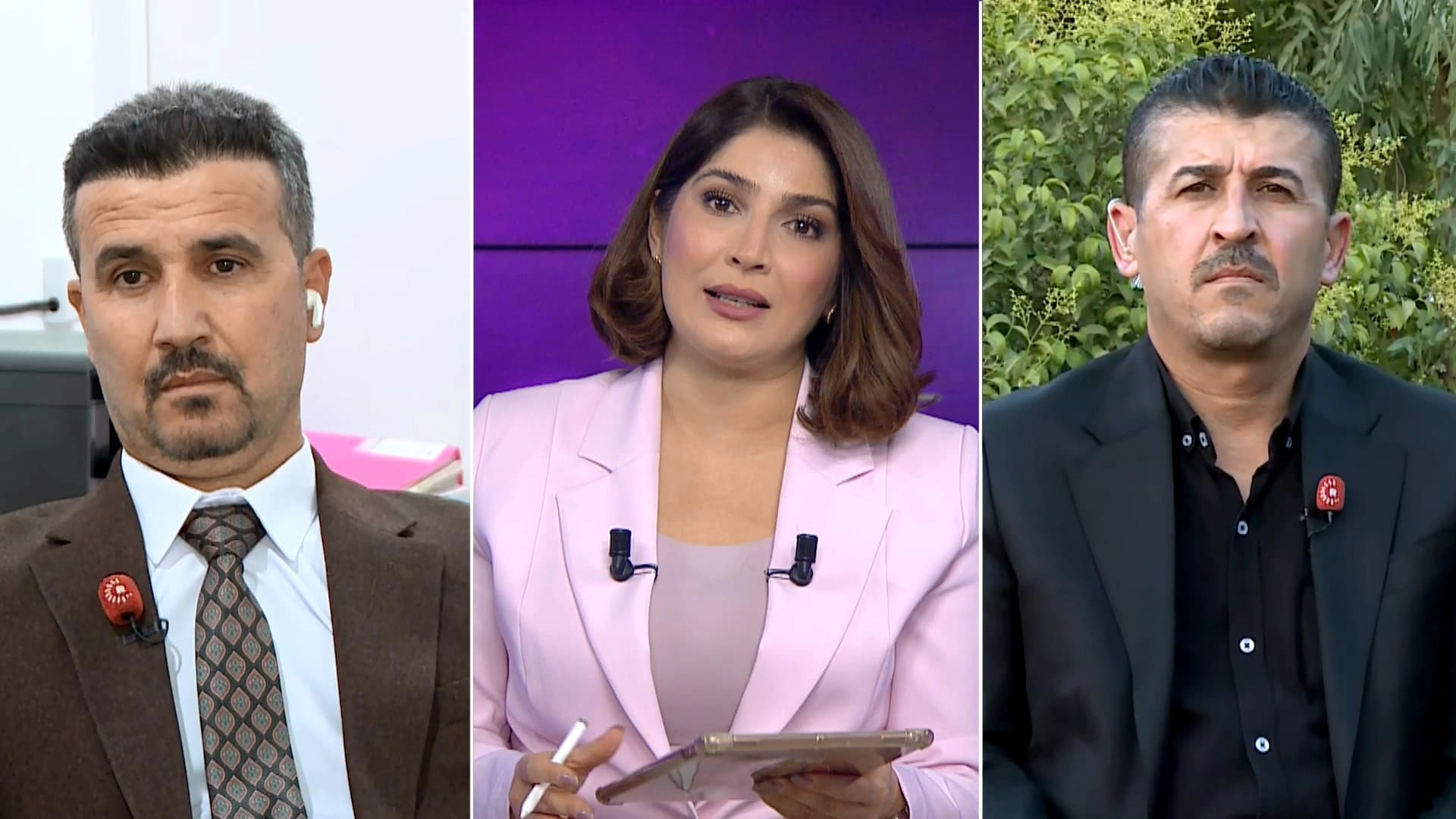 بەرپرسیار؛ بەڕێوەبەرێکی ئەمنی لە دەربەندیخان بە تۆمەتی 'فێڵی ملیۆن دۆلاری' دەستگیر کرا