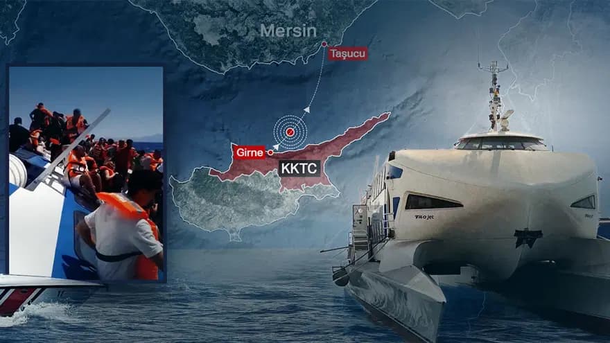 Deniz faciasında ölü sayısı 9’a yükseldi: Ulaştırma Bakanı Arıklı görevden alındı