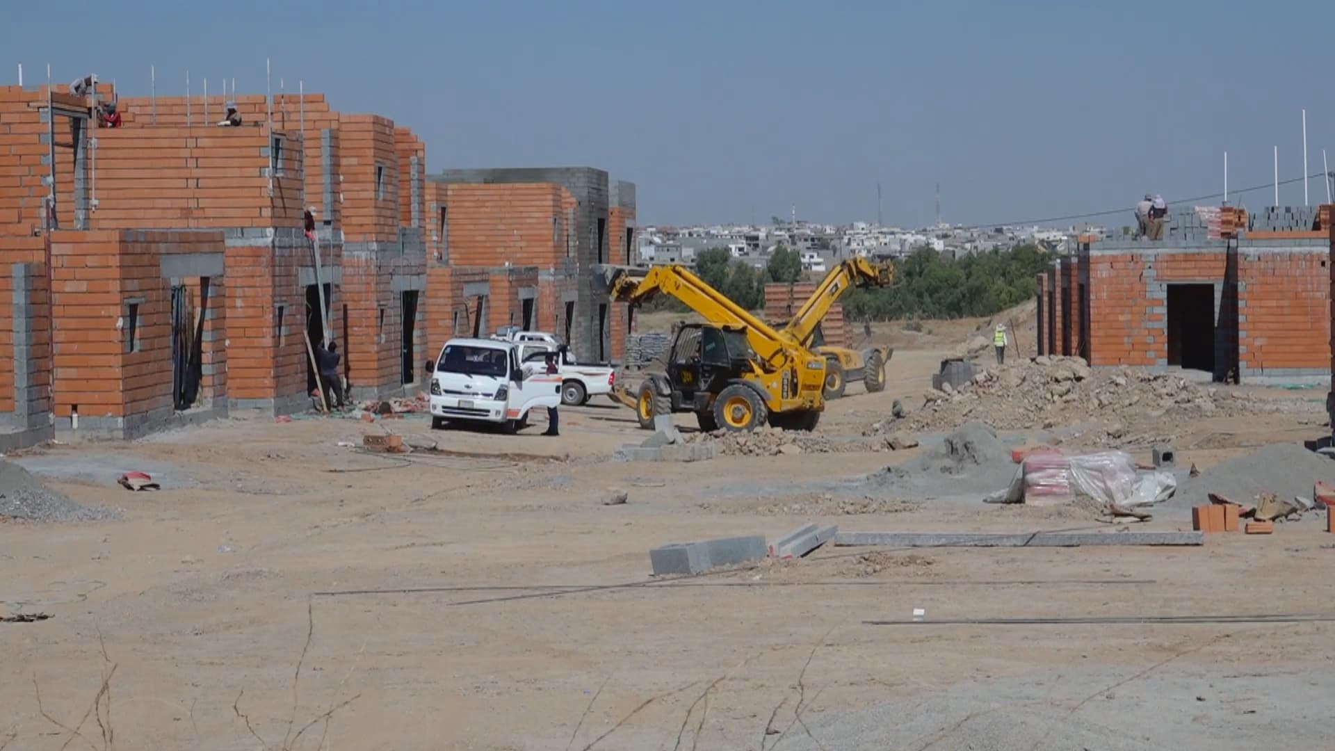 لە سەڵاحەددین دەست بەسەر پرۆژەی وەبەرهێنەرانی کورددا دەگیرێت و بەناوی کەسانی دیکەوە تۆمار دەکرێن