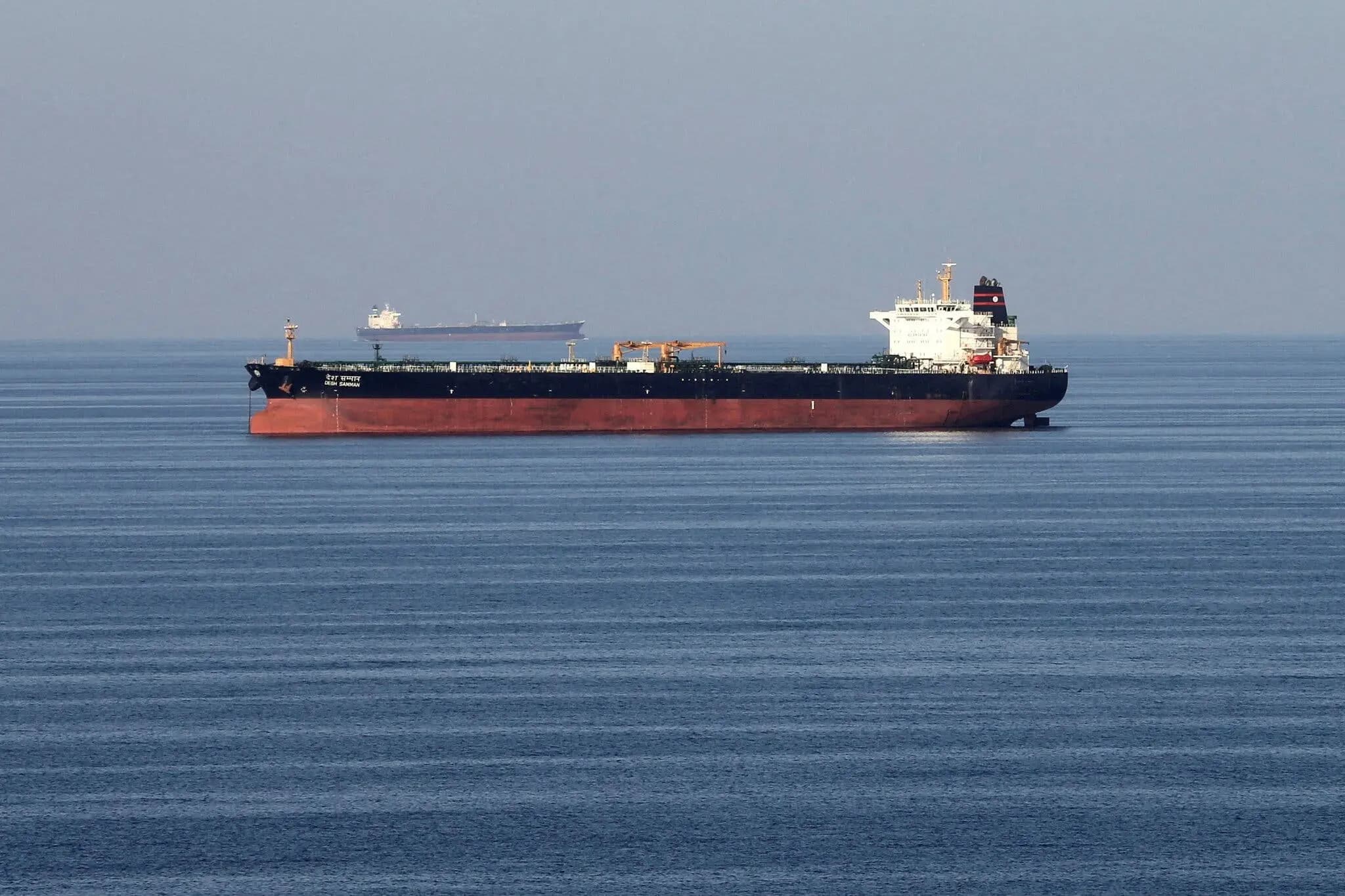 Irak: Hürmüz Boğazı'nda petrol ihracatı yeniden başladı