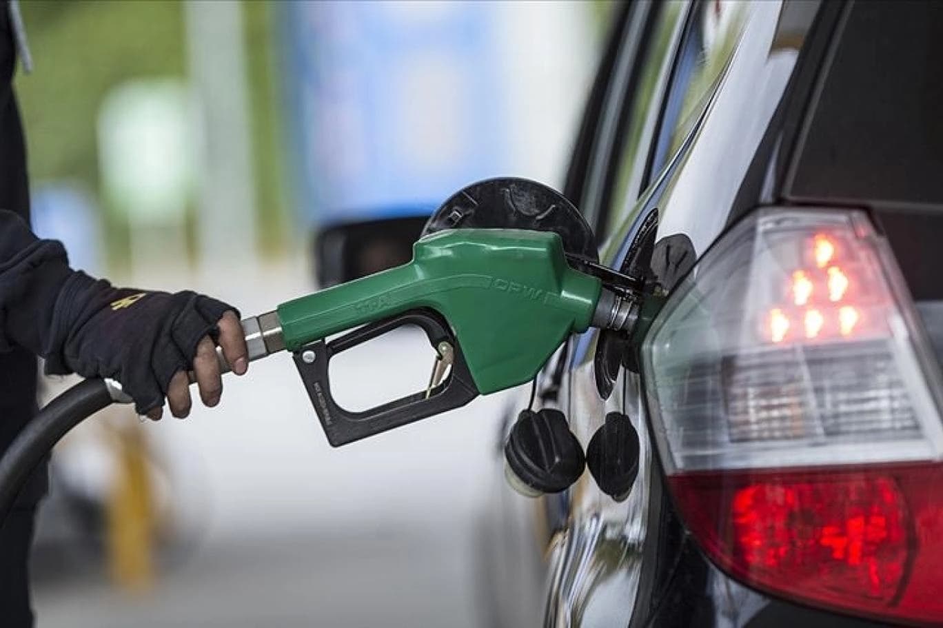 Motorine 8,24 lira zam bekleniyor: Fiyat 90 lirayı aşacak