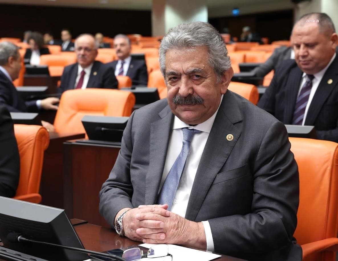 MHP’li Feti Yıldız’dan süreç uyarısı: Enfekte etmeye çalışanlar var