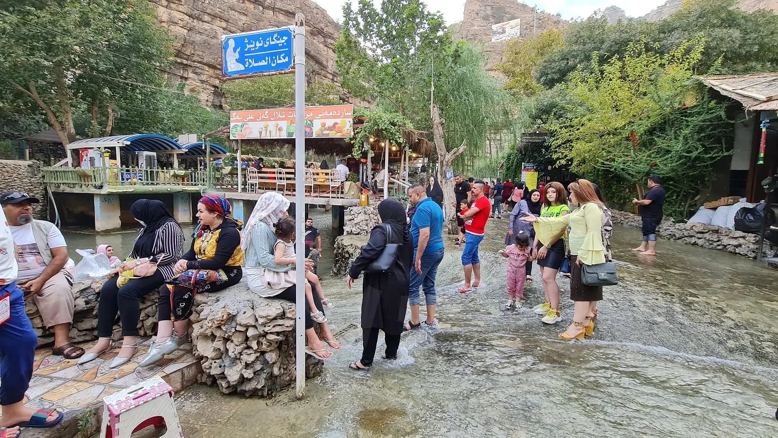 Turizm Kurulu'ndan 'Kürtçe' şartı: Tabela ve menüsünü değiştirmeyene ruhsat yok