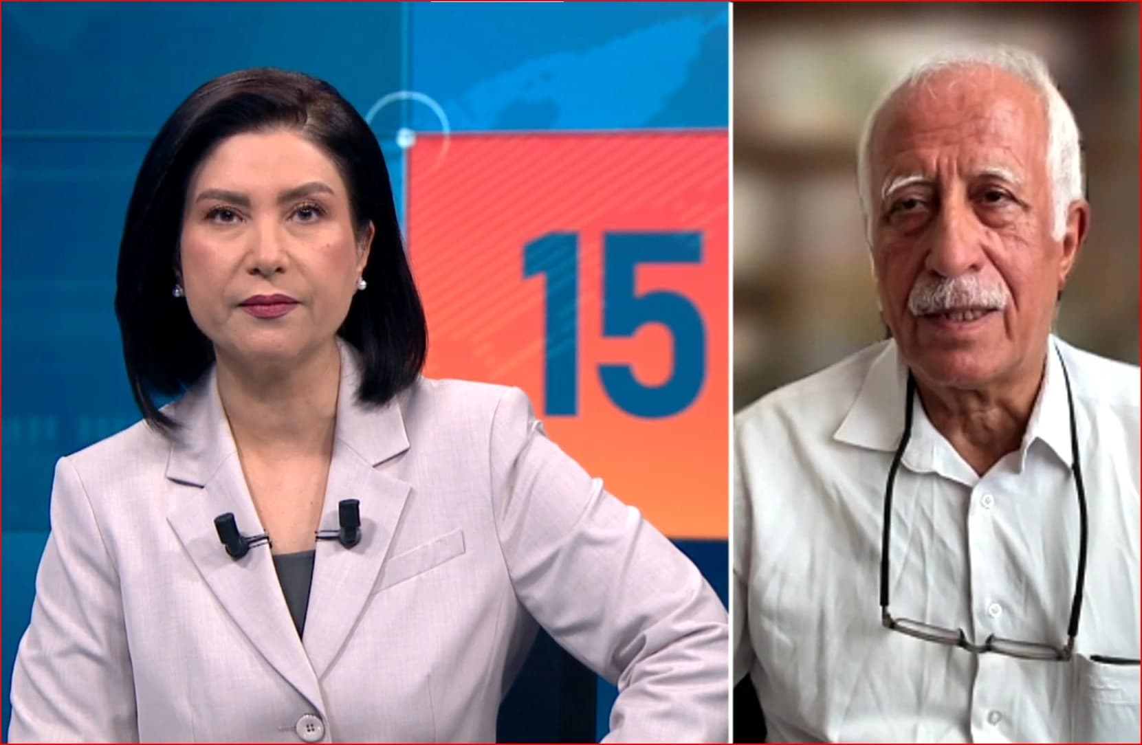 Sînan Çîftyurek: Tiştê ku jê re dibêjin entegrasyon, asîmîlasyon e