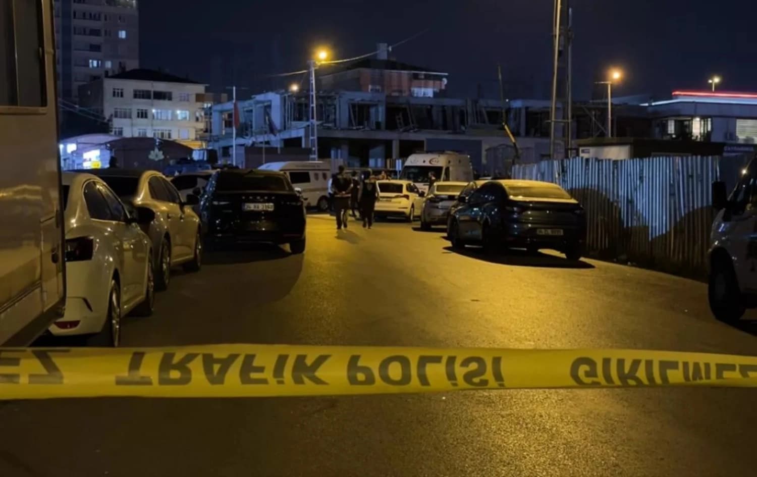 لە ئیستەنبووڵ ئەندامێکی داعش لەکاتی رووبەڕووبوونەوەی هێزە ئەمنییەکاندا کوژرا