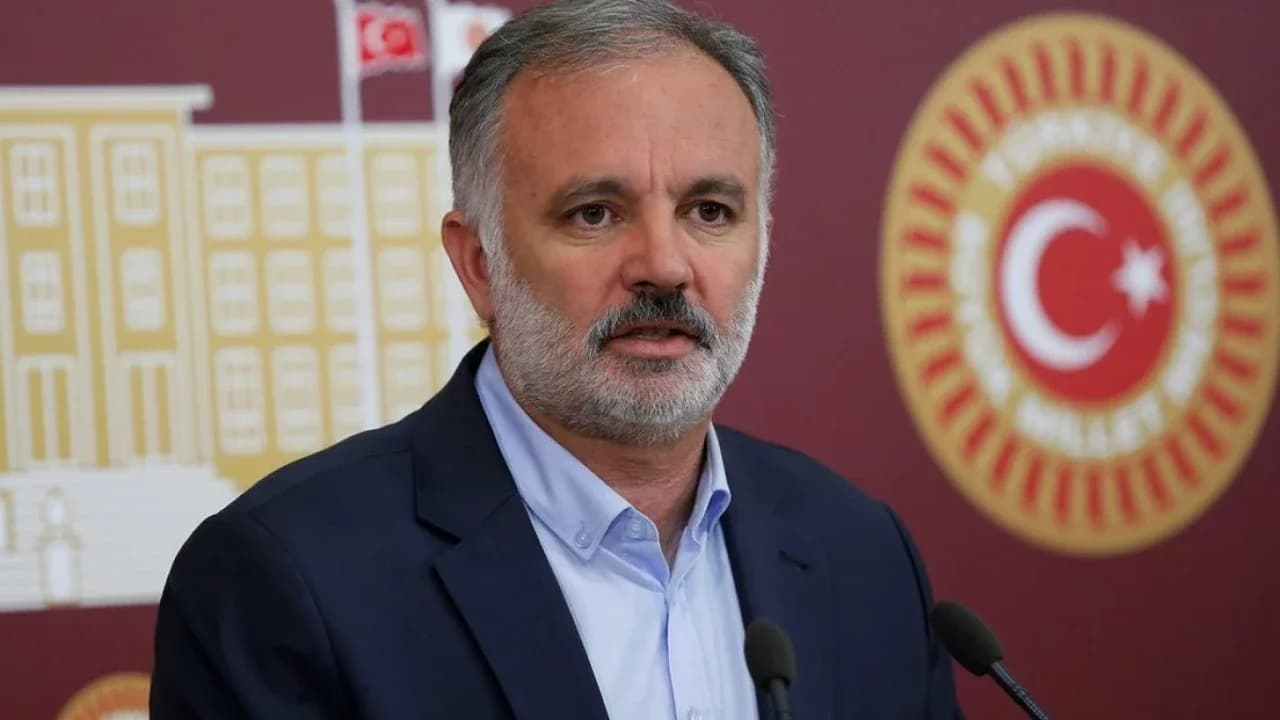 Bilgen: DEM Partililer kendi durumlarını garantiye almak için kongreyi öne aldı