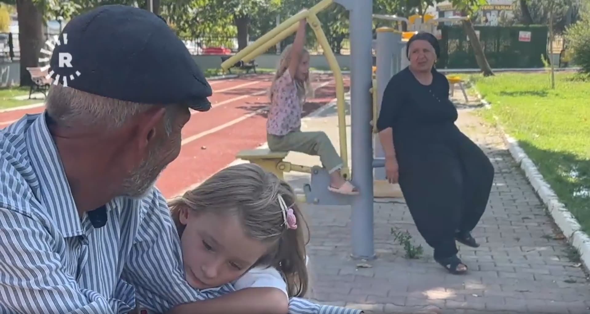 34 yıl sonra çocuk sahibi oldular: İkizleri olan Adıyamanlı çiftin hikayesi