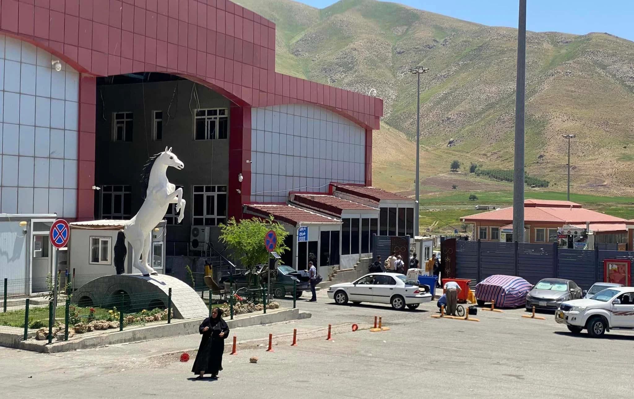گومرگی عێراق بۆ رووداو: مانگی داهاتوو هەنگاوە کردەییەکان بۆ جێبەجێکردنی ئەسیکۆدا لە هەرێمی کوردستان دەست پێدەکەن