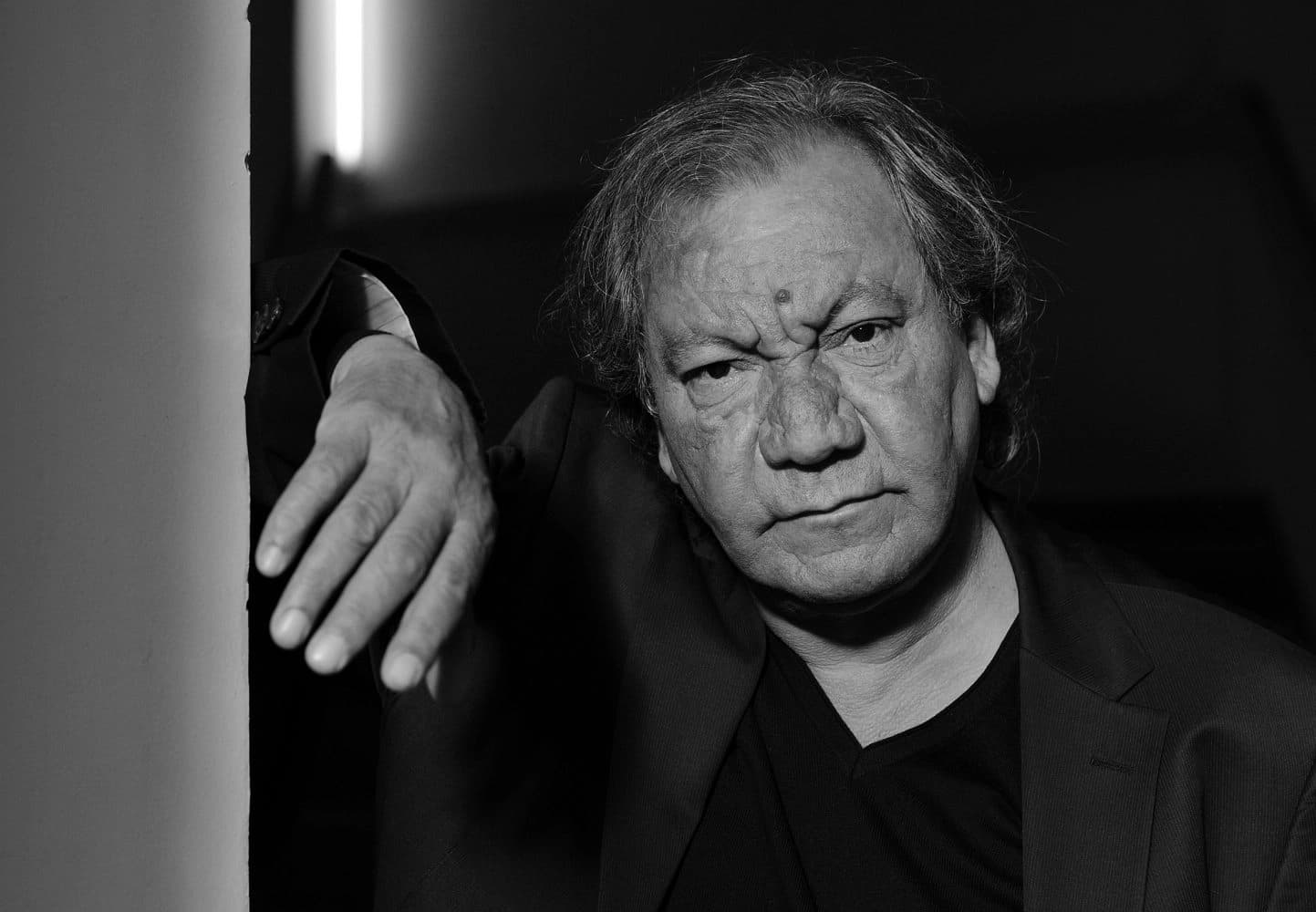 Usta yönetmen Tony Gatlif hayatını kaybetti
